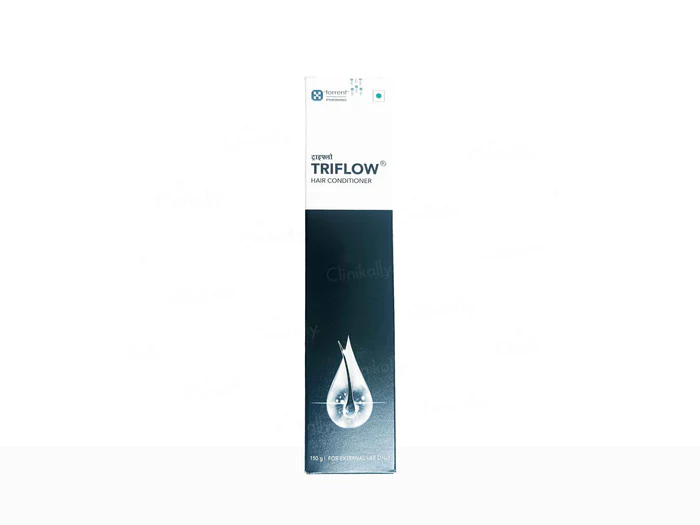 Triflow Hair Conditioner