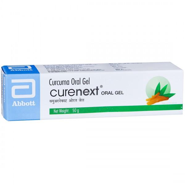 Curenext Oral Gel