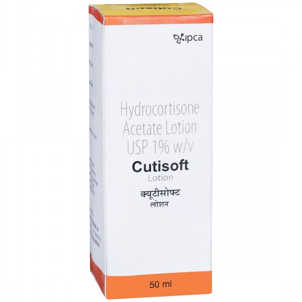 Cutisoft Lotion