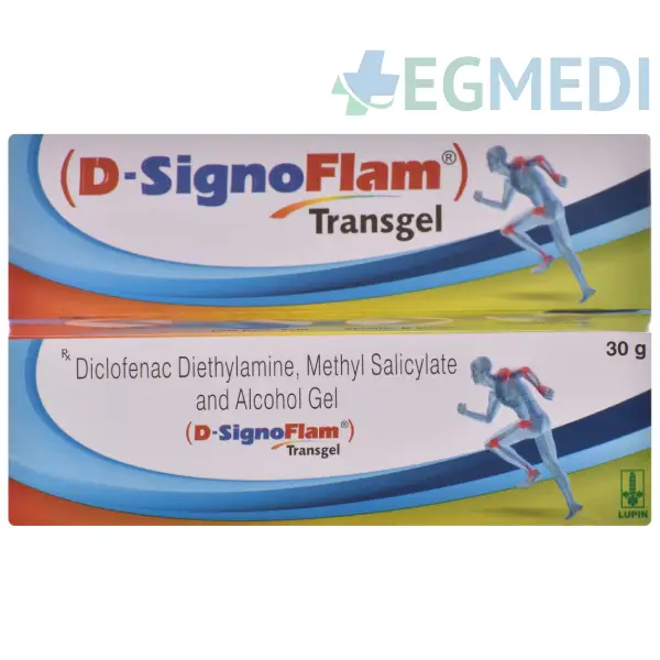 D-Signoflam Transgel