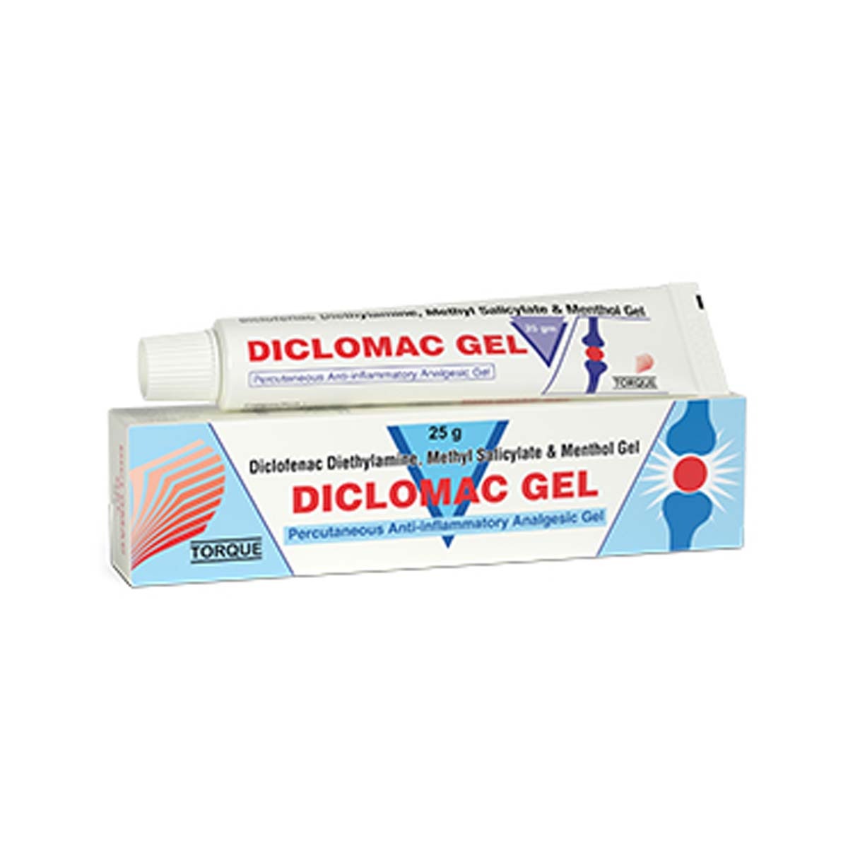 Diclomac Gel