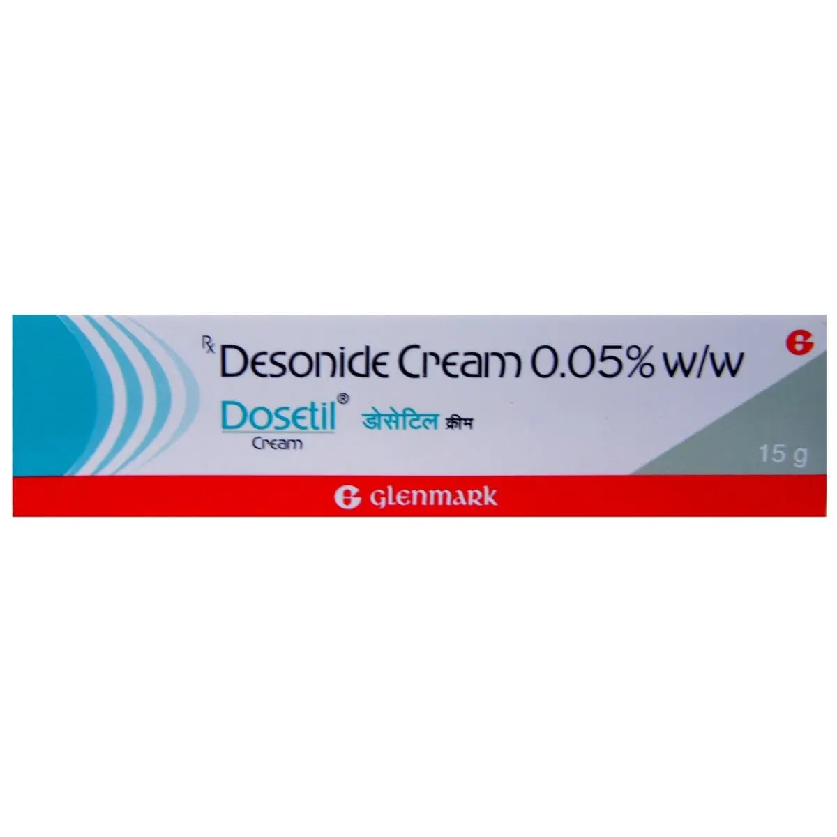 Dosetil Cream