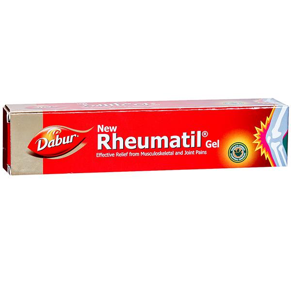 Dabur Rheumatil Gel