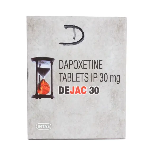 Dejac 30 Tablet