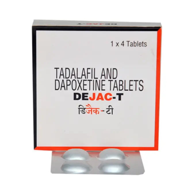 Dejac-T Tablet