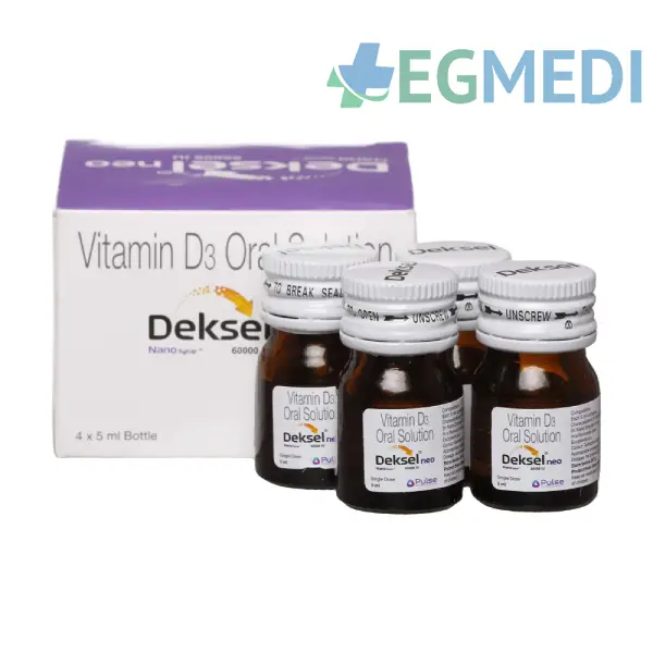 Deksel Neo Oral Solution