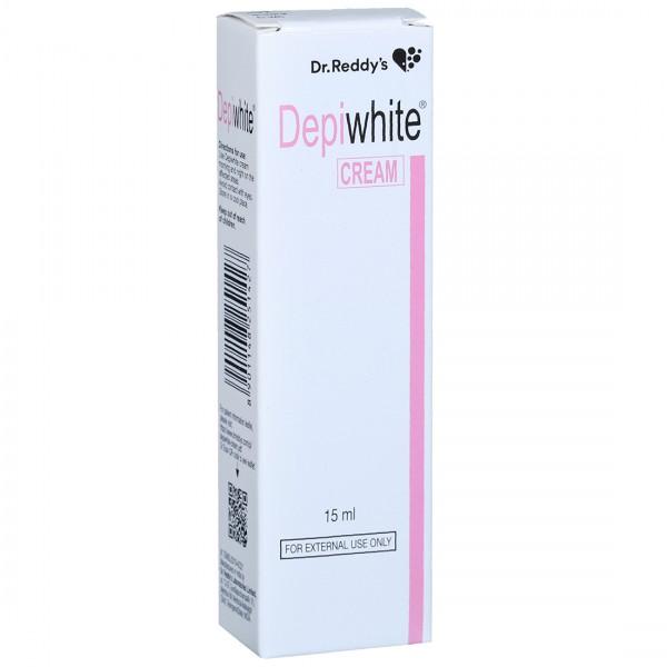 Depiwhite Skin Brightening Cream