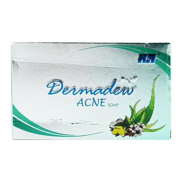 Dermadew Acne Soap