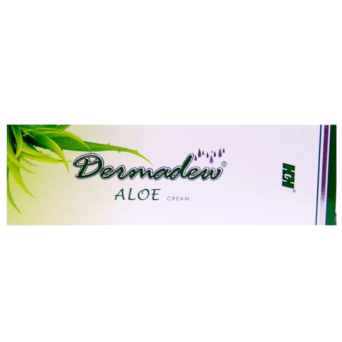 Dermadew Aloe Cream