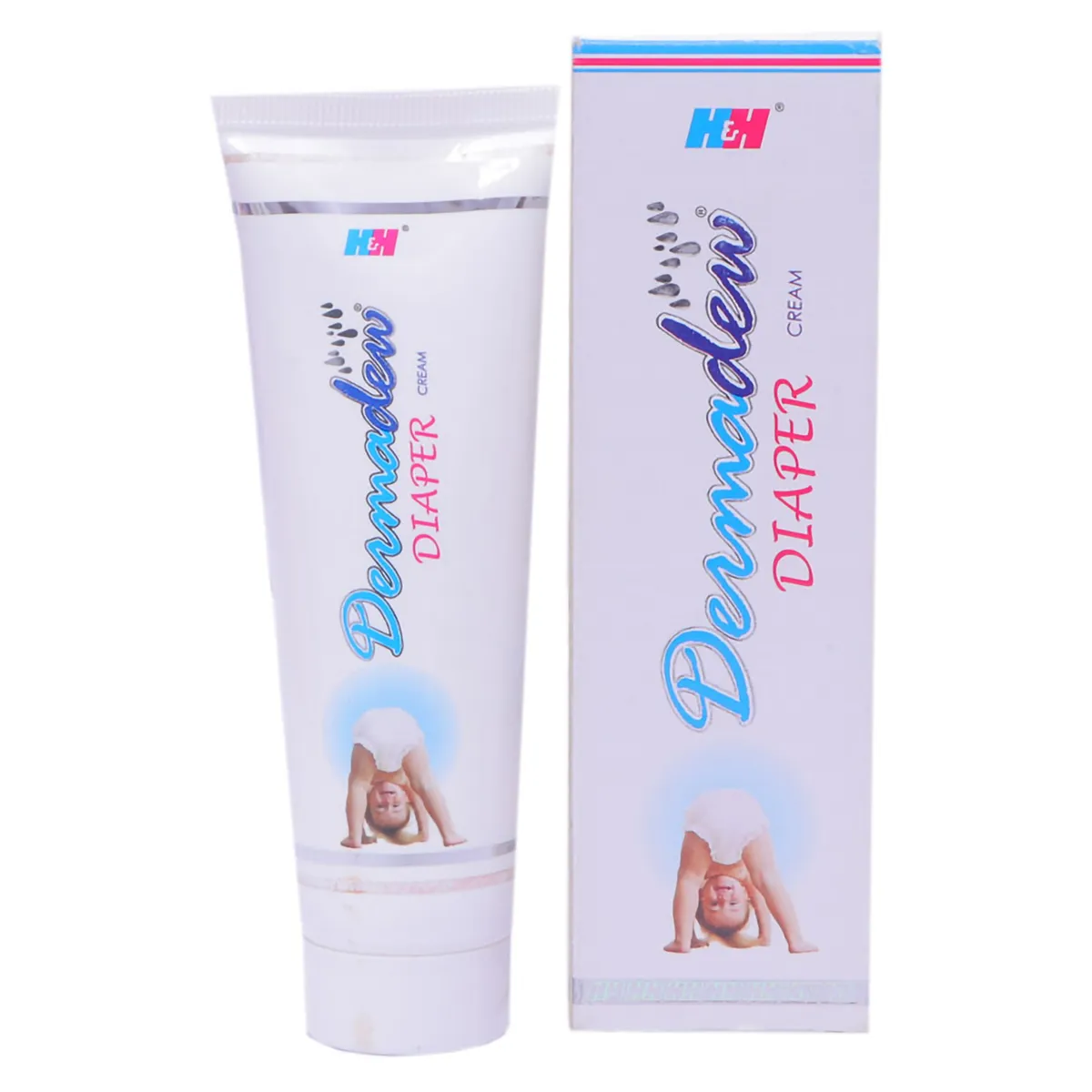 Dermadew Baby Diaper Cream