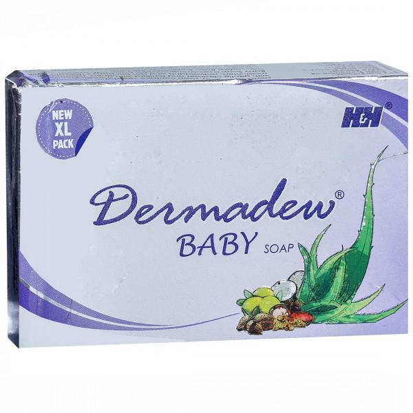 Dermadew Baby Soap