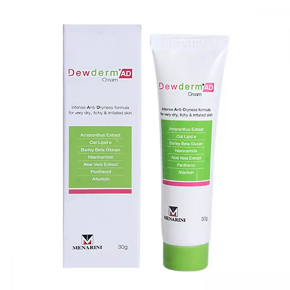 Dewderm AD Cream 30gm