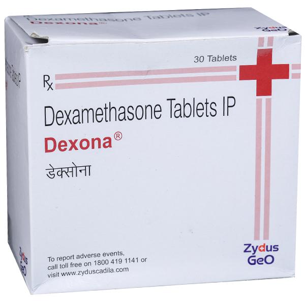 Dexona Tablet