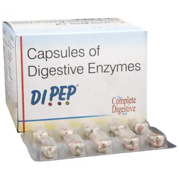 Dipep Capsules