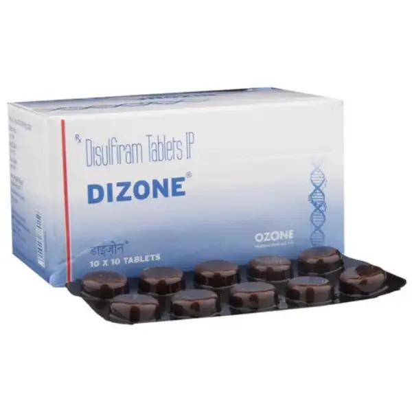 Dizone Tablet