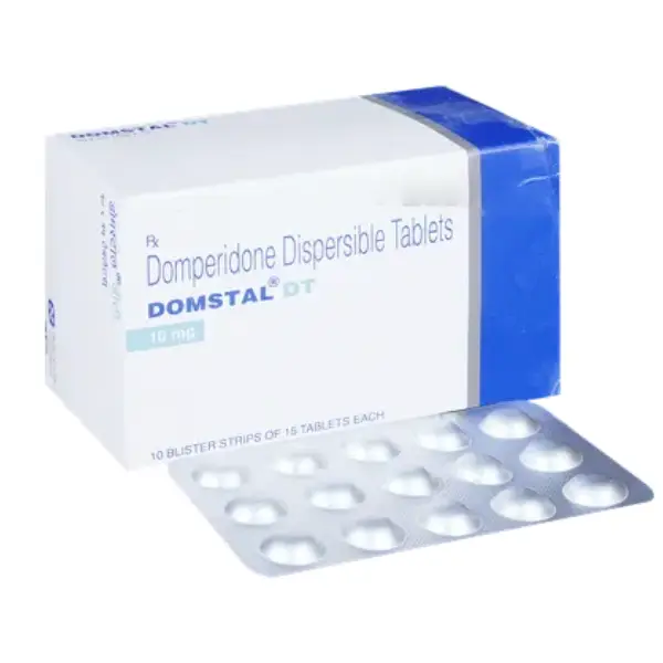 Domstal DT Tablet