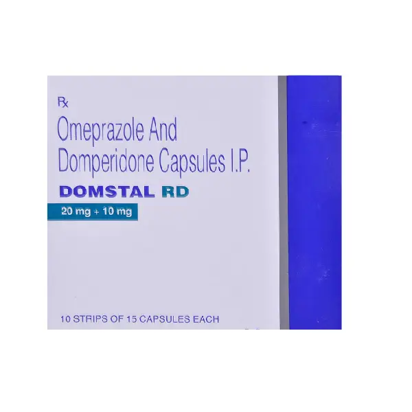 Domstal RD Capsule