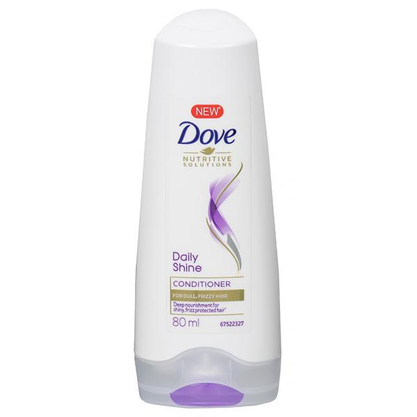 Dove Daily Shine Therapy Conditioner