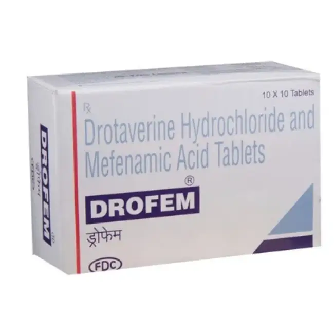 Drofem Tablet