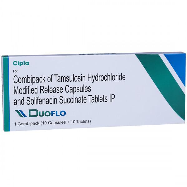 Duoflo Combipack