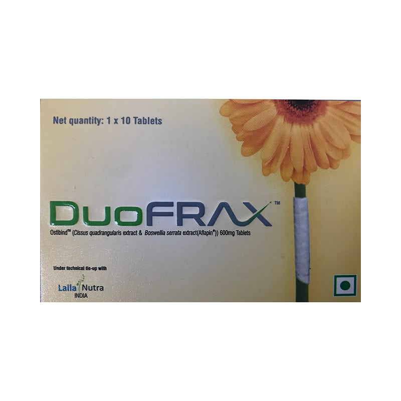 Duofrax Tablet