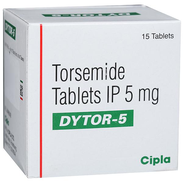 Dytor 5 Tablet