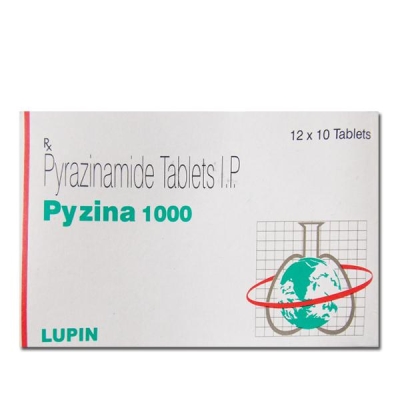 Pyzina 1000 Tablet