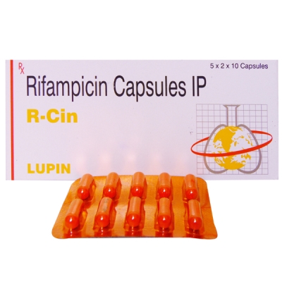 R-Cin Capsule