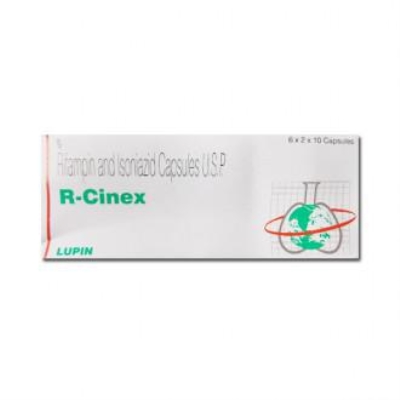 R-Cinex Capsule