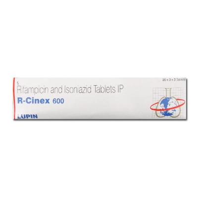 R-Cinex 600 Tablet