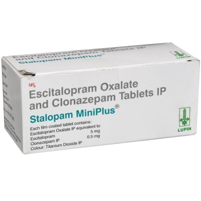 Stalopam Miniplus Tablet