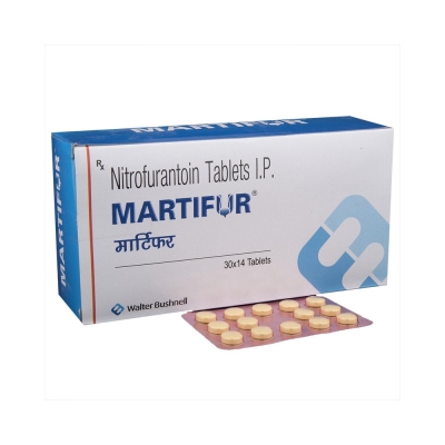 Martifur Tablet