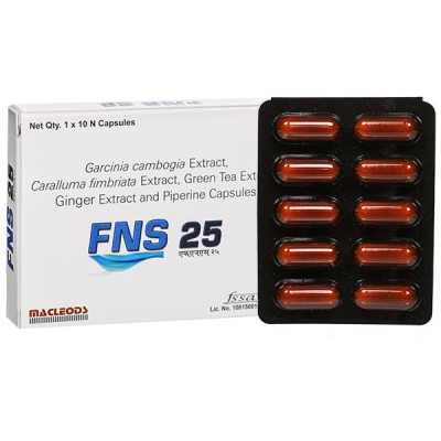 FNS 25 Capsule