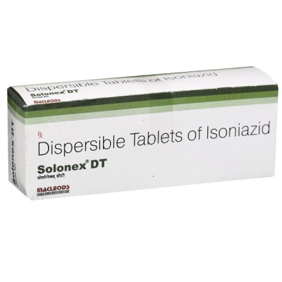 Solonex DT Tablet