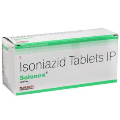 Solonex Tablet