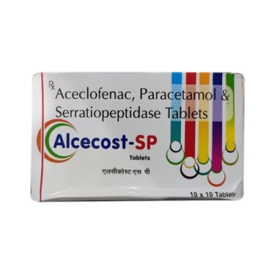 Alcecost Sp Tablet