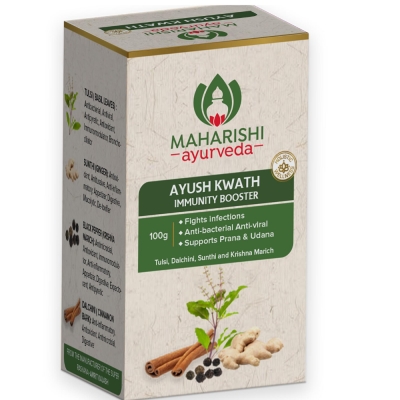 Maharishi Ayurveda Maharishi Ayurveda Ayush Kwath (100g)