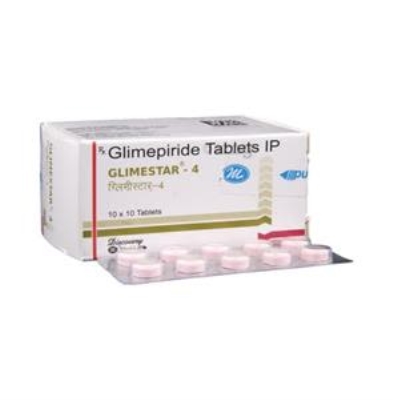 Glimestar 4 Tablet