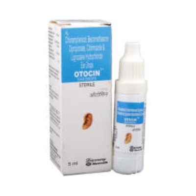 Otocin Ear Drop