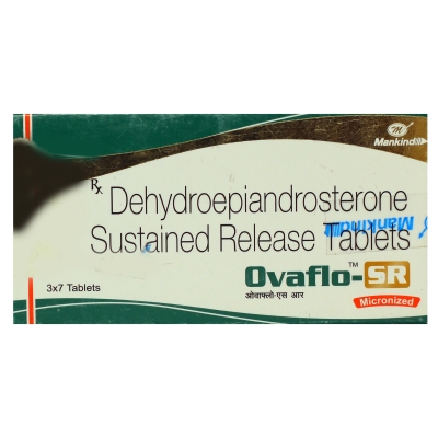 Ovaflo -SR Tablet