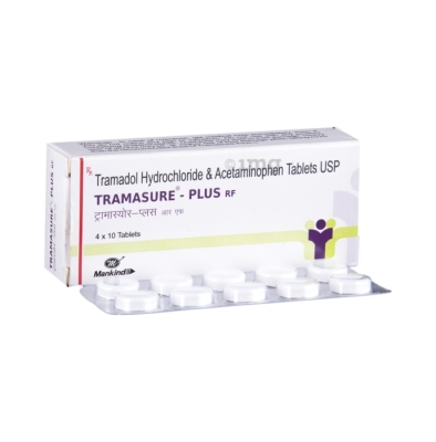 Tramasure-Plus RF Tablet