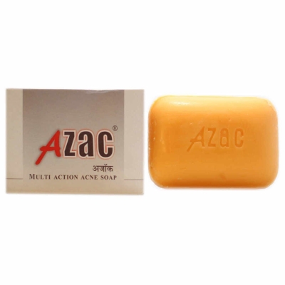 Azac Soap