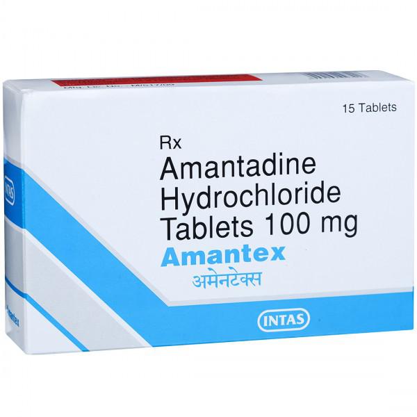 Amantex Tablet