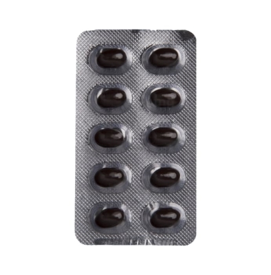 Mavtron 20 Soft Gelatin Capsule