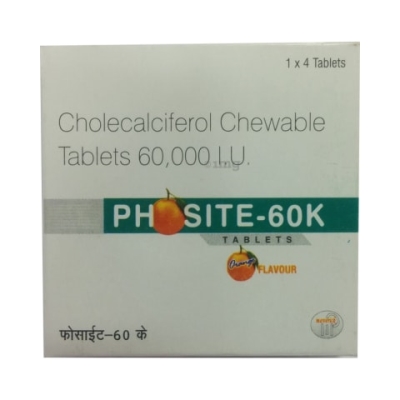 Phosite 60K Tablet