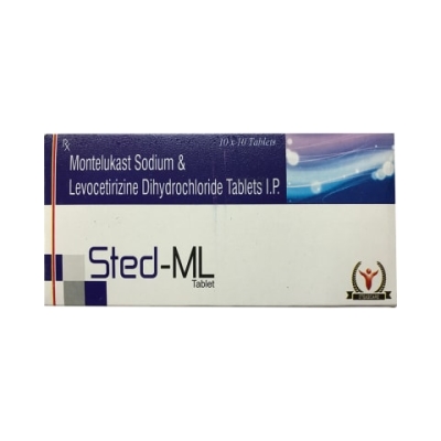 Sted-ML Tablet