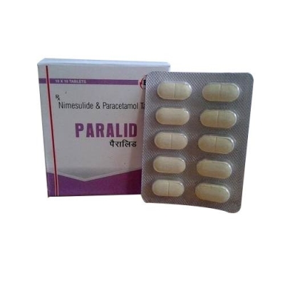 Paralid Tablet