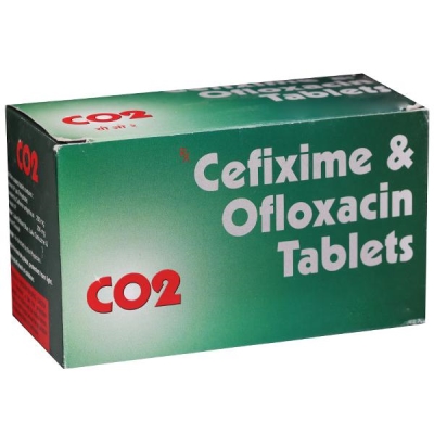 CO2 Tablet