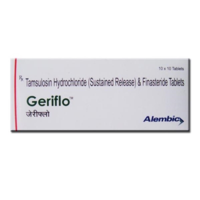 Gerimol Tablet