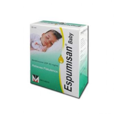 Espumisan Baby Emulsion